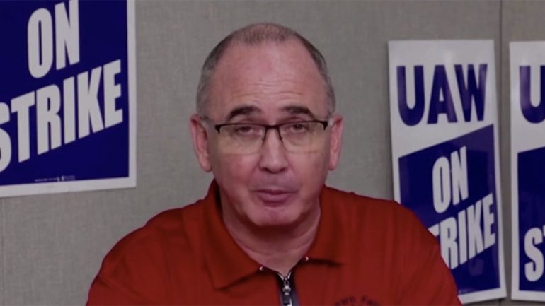 Ford & UAW Reach Tentative Deal to end Strike