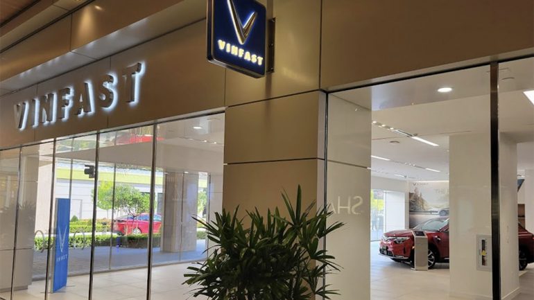 VinFast Remains Committed to Selling Vehicles in US, Signs Up 27 Potential Dealers to Sell EVs
