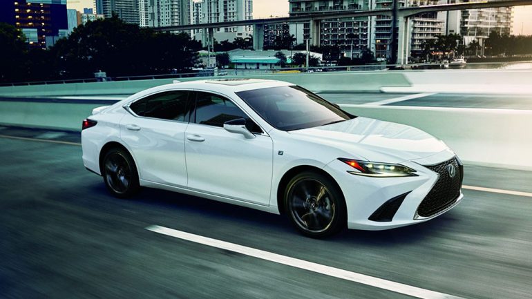 Consumer Reports Releases 2023 Auto Reliability Survey, Lexus and Toyota Lead the Pack