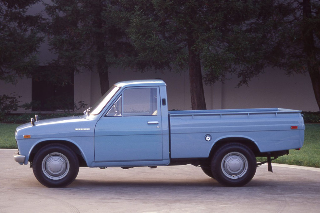 Toyota Reaches Historic Milestone of Producing 300 Million Cars in 88 ...
