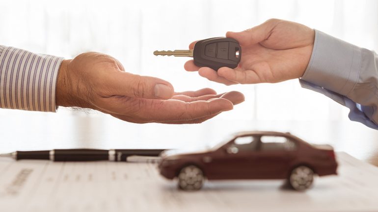 The Impact of Market Trends on Private Car Sales: What Sellers and Buyers Should Know