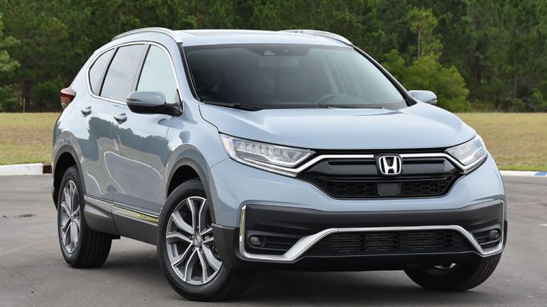 Honda to Recall over 2.5 Million US Vehicles Over Fuel Pump Failure