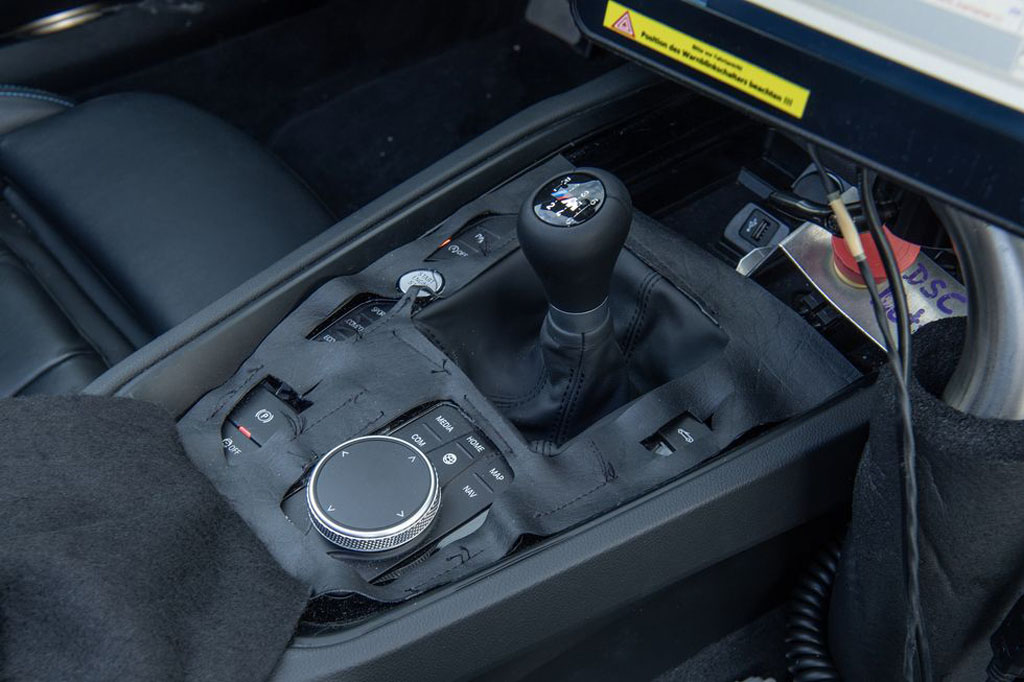 Interesting Bmw 4 Manual Transmission Pictures