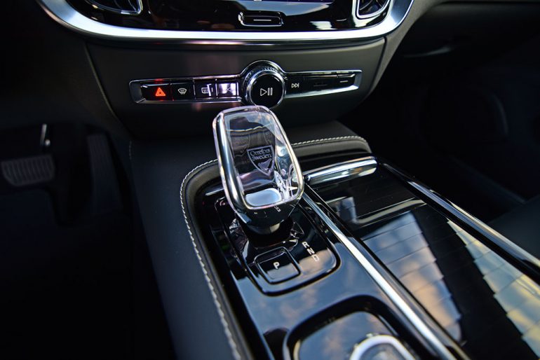 2024 Volvo V60 Recharge Polestar Engineered PHEV Review & Test Drive