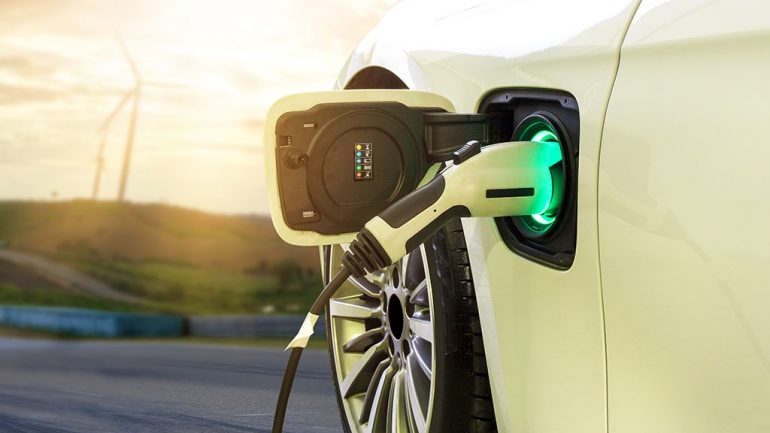 How The Rise of Electric Vehicles Reshape Climate, Energy, and Big Oil