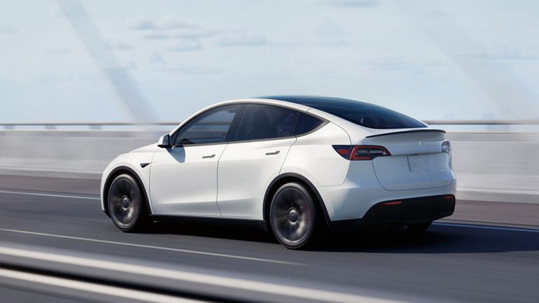 Tesla | Automotive Addicts