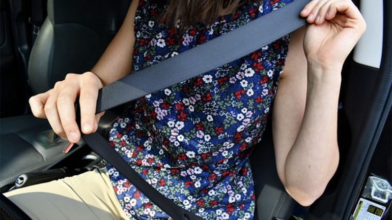 Does It Matter to My Car Accident Claim if I Was Wearing My Seatbelt?
