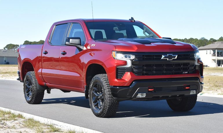 Sitemapcdatahttpsomobeldreferenzcomcool 2024 Chevrolet Silverado 1500 Trail Boss Pictures