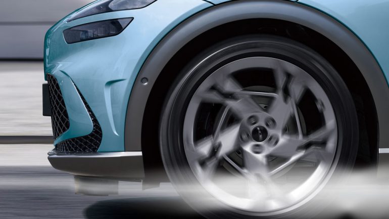 Hyundai and Kia Introduce ‘Active Air Skirt’ Technology That Reduces Drag & Increases EV Range