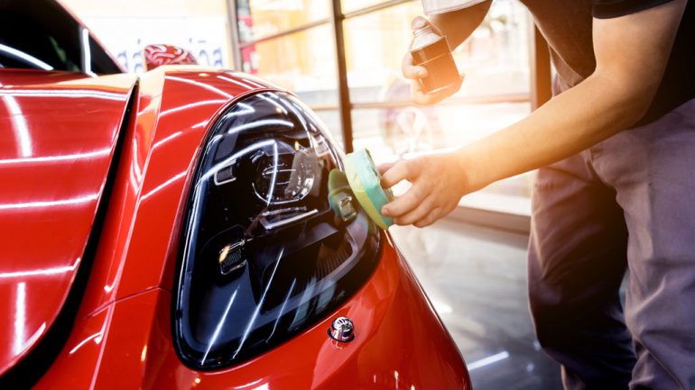 Ceramic Coat for Cars – 7 Reasons to Protect Your Car with the Ultimate Shield