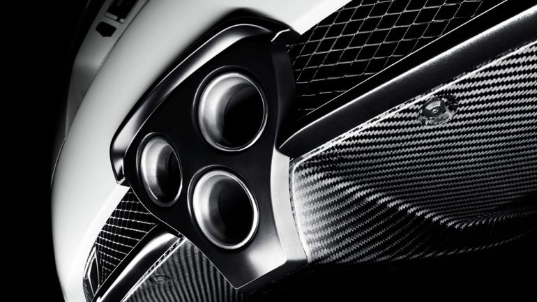 Automotive Addicts Top 10 Best Sounding Cars