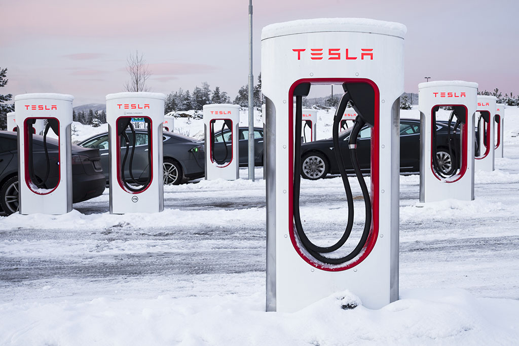 The Real Lowdown on Cold Weather and Charging Electric Vehicles – What ...