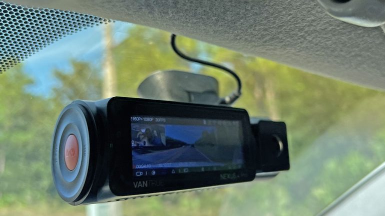 Dash Cams ‘exploding in popularity’ as Study Reveals one-third of Car Buyers Want One in Their Next Car