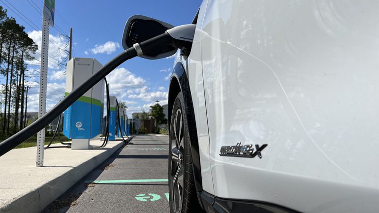 U.S. Government Issues $135 Million in Advance EV Tax Rebates Since Start of 2024