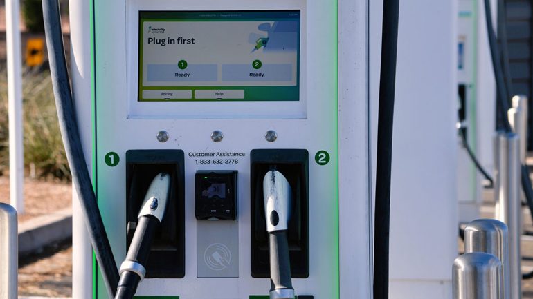 EV Charging Prices Fluctuate for Profit Raising Concern