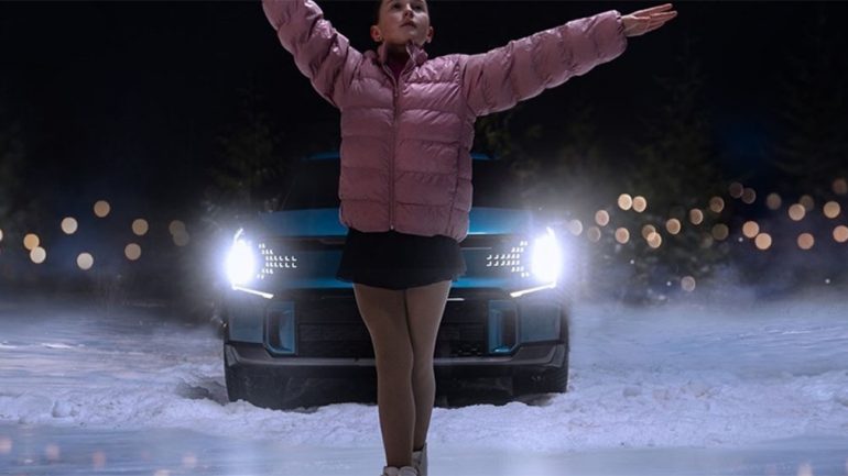 Kia’s Super Bowl LVIII Commercial Celebrates Hidden Power Within Us All