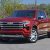 2024 Chevrolet Silverado 1500 High Country 4WD Review & Test Drive
