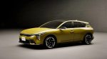 Kia K4 Hatchback Surprises at NY Auto Show