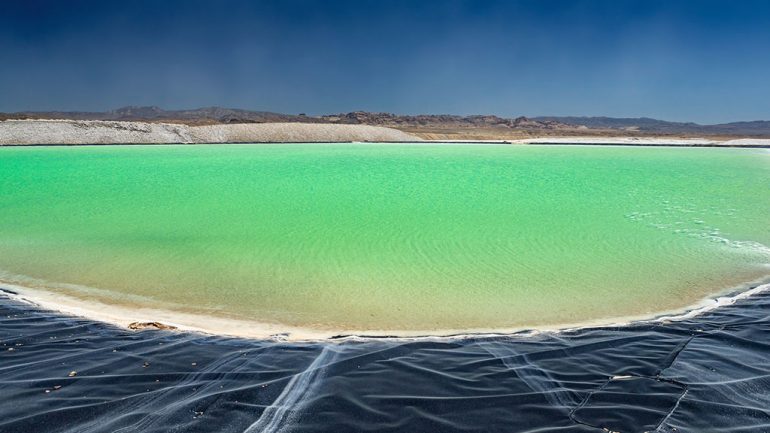 Massive Lithium Mine in Nevada Conditionally Approved by Energy Department for $2.26 Billion Loan
