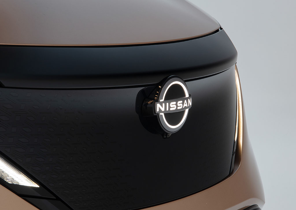 Nissan to Launch 30 New Vehicles Worldwide by 2027, 16 Will be EVs