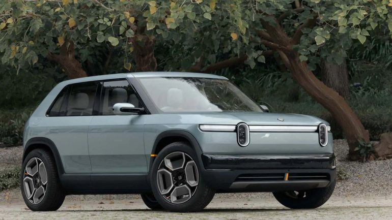 New Car Preview: 2026 Rivian R3