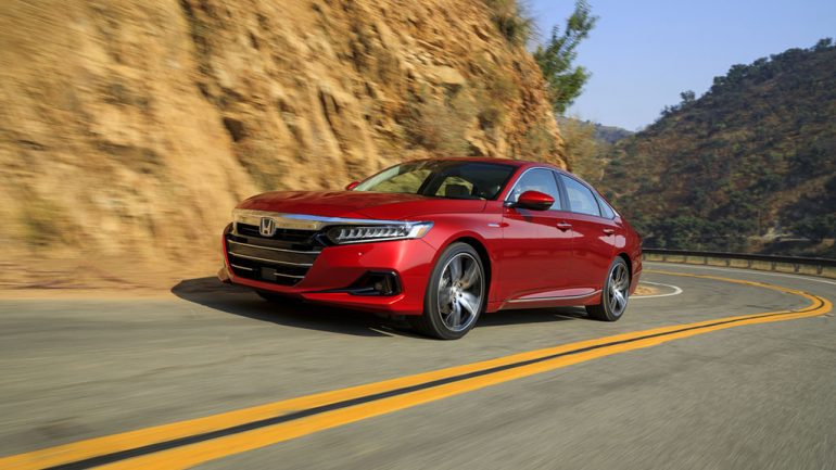 NHTSA Upgrading Probe Into Braking Issue in 3 Million Honda Vehicles as Injuries Reported