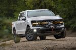 GM & Ford Betting on Gas-Powered Truck Profit as EV Growth Slows