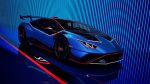 Lamborghini Huracan STJ is the Last V10 Raging Bull