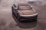 You Can Lease a Lucid Air Grand Touring for Around $600 A Month