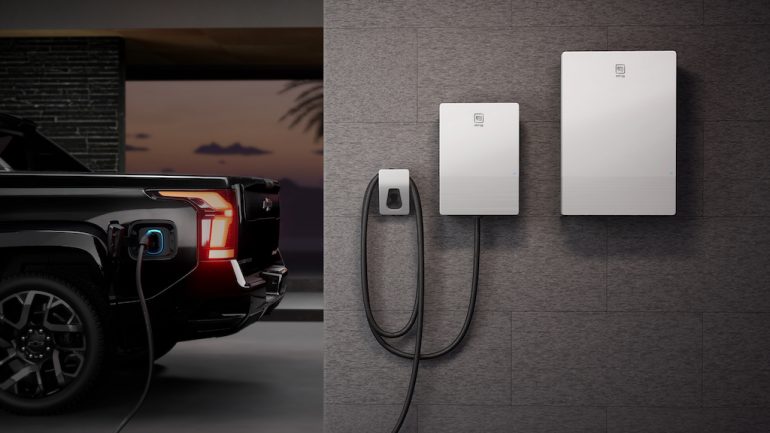 Bidirectional EV Charging Becoming a Real Thing and Automakers are Embracing It