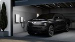 GM’s EVs Turned into Mobile Power Stations Offering Bidirectional Charging Staring with the 2024 Chevrolet Silverado EV RST