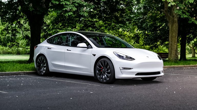 Tesla Sales Decline 9% for Start of 2024 as EV Competition Increases and Demand Slows