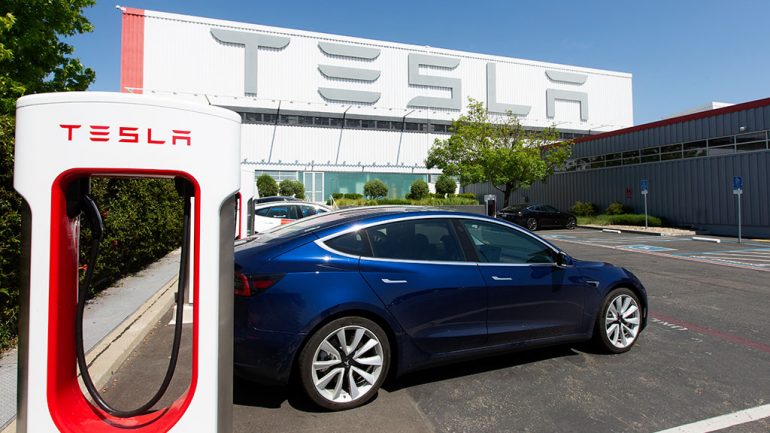 Does Reuters Get It Wrong About Tesla Supposedly Scrapping Plans for Affordable Model 2?