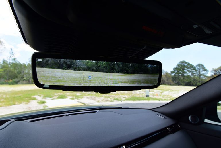 2024 Land Rover Range Rover Evoque Dynamic SE Review & Test Drive ...