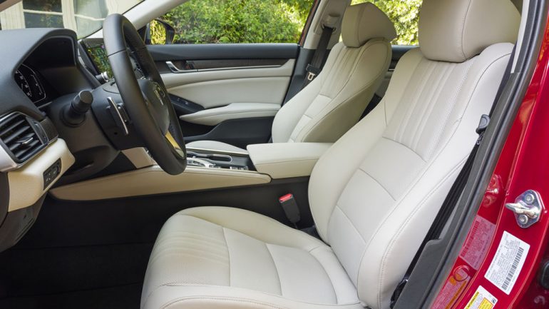 Study: Most Cars Contain Cancer-Causing Chemicals in the Seats