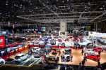 Geneva Auto Show Reaches the End, Relocates to Qatar