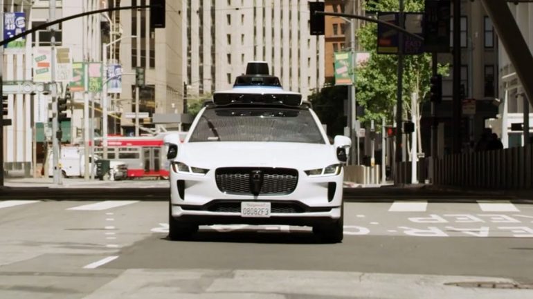 Probe Into Alphabet’s Waymo Service Opened by NHTSA Over Self-Driving Vehicles’ ‘unexpected behavior’