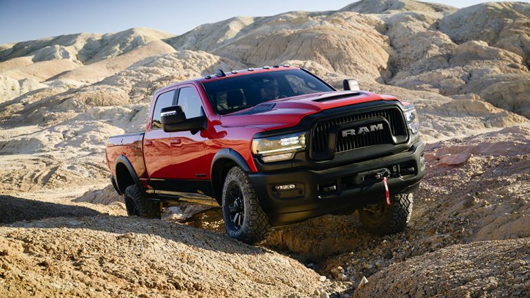 Ram, Chevrolet, Hyundai Top J.D. Power 2024 Initial Quality Study, EVs Fare Poorly