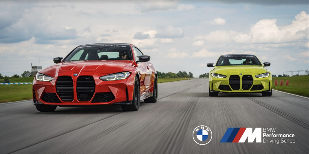 Bmw Course Race Track | Automotive Addicts