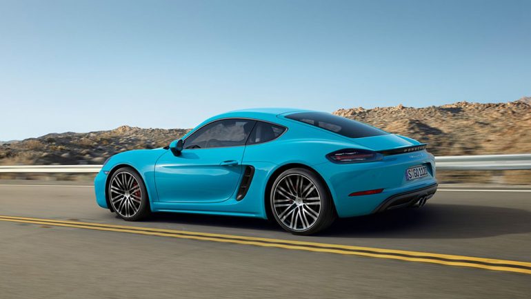 Top 25 Least Depreciating Vehicles Over Five Years : Automotive Addicts