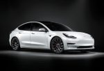 Tesla Recalling 1.85 Million Vehicles in US for Unlatched Hood Issue