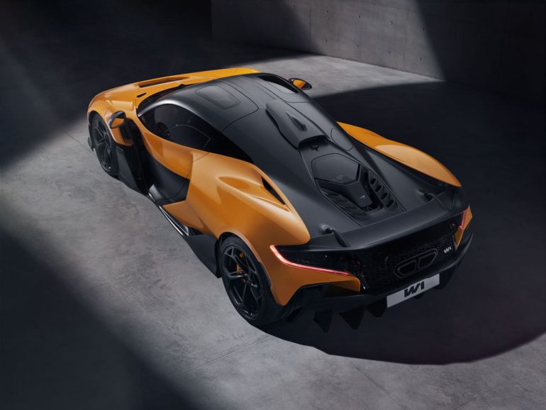 Dynamic The Mclaren 788hs Is The Final Chapter For Three Supercars Photo Nature Dynamic The Mclaren 788hs Is The Final Chapter For Three Supercars Photo Nature