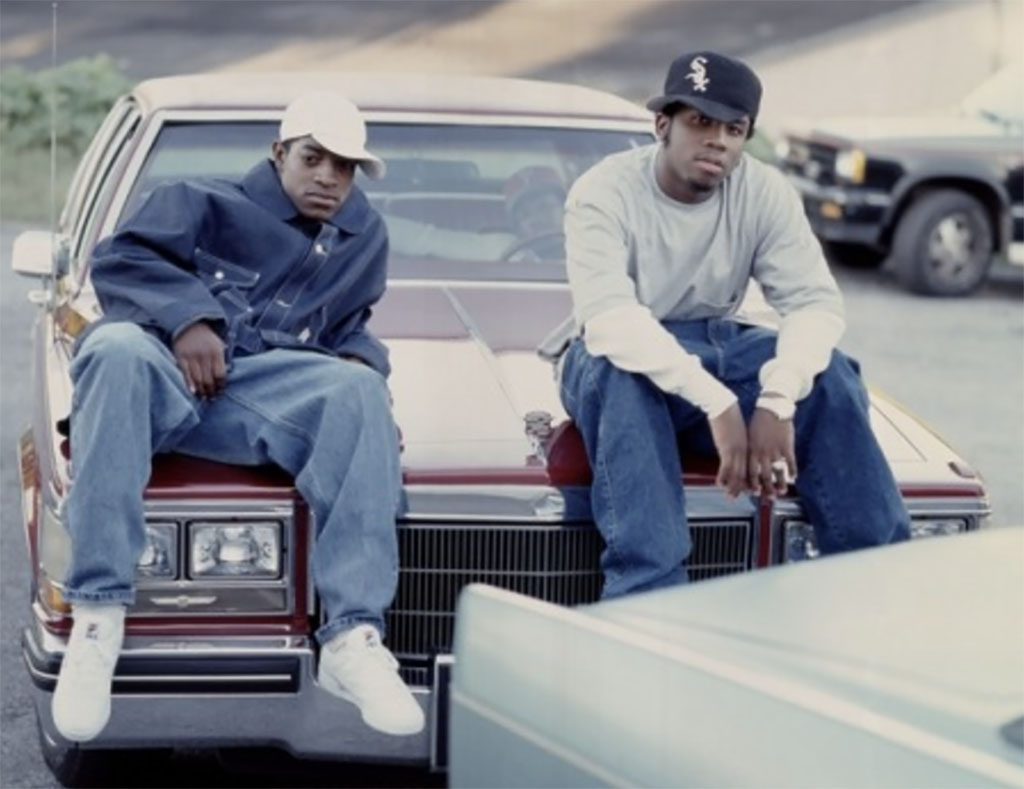 How Black Americans Helped Save Cadillac and Shaped Its Legacy of ...