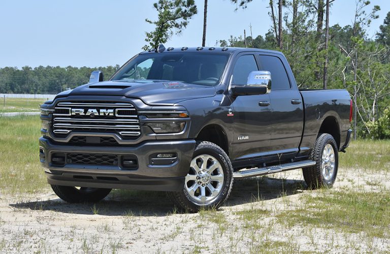 Inspiring Dodge 2500 Laramie Diesel Gallery
