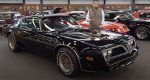 Video: The First Y84 Trans Am Went to the Bandit Himself and Helped Launch a Muscle Car Legend
