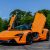 2025 Artura Spider in Ventura Orange: McLaren’s Specialized Hybrid Supercar