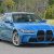 2025 BMW M3 Review & Test Drive