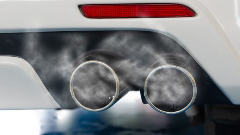 Fuel Economy Penalties Wiped Clean as Feds Dismantle CAFE Standards