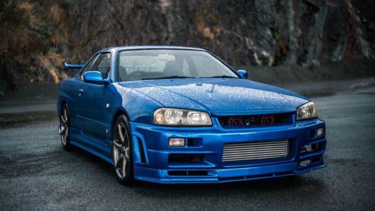 Must-Have JDM Accessories Every Enthusiast Should Know About