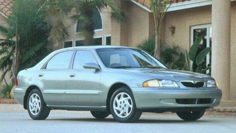 Underrated Japanese Cars From the ’80s and ’90s That Deserve More Love